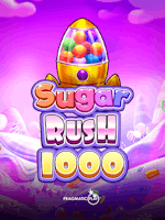 Sugar Rush 1000 Slot